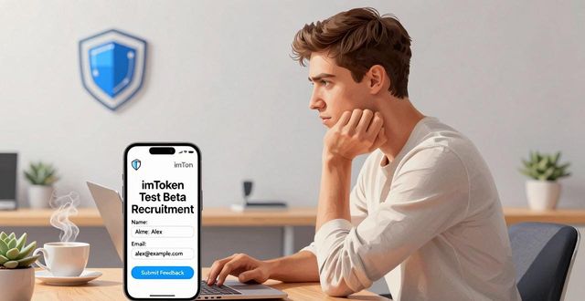imToken免费版用户怎么提建议改进产品