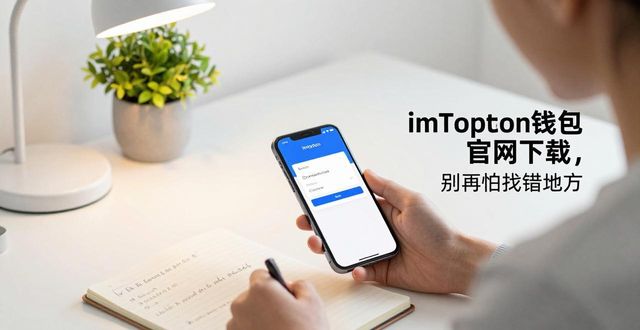 imToken钱包官网下载,别再怕找错地方