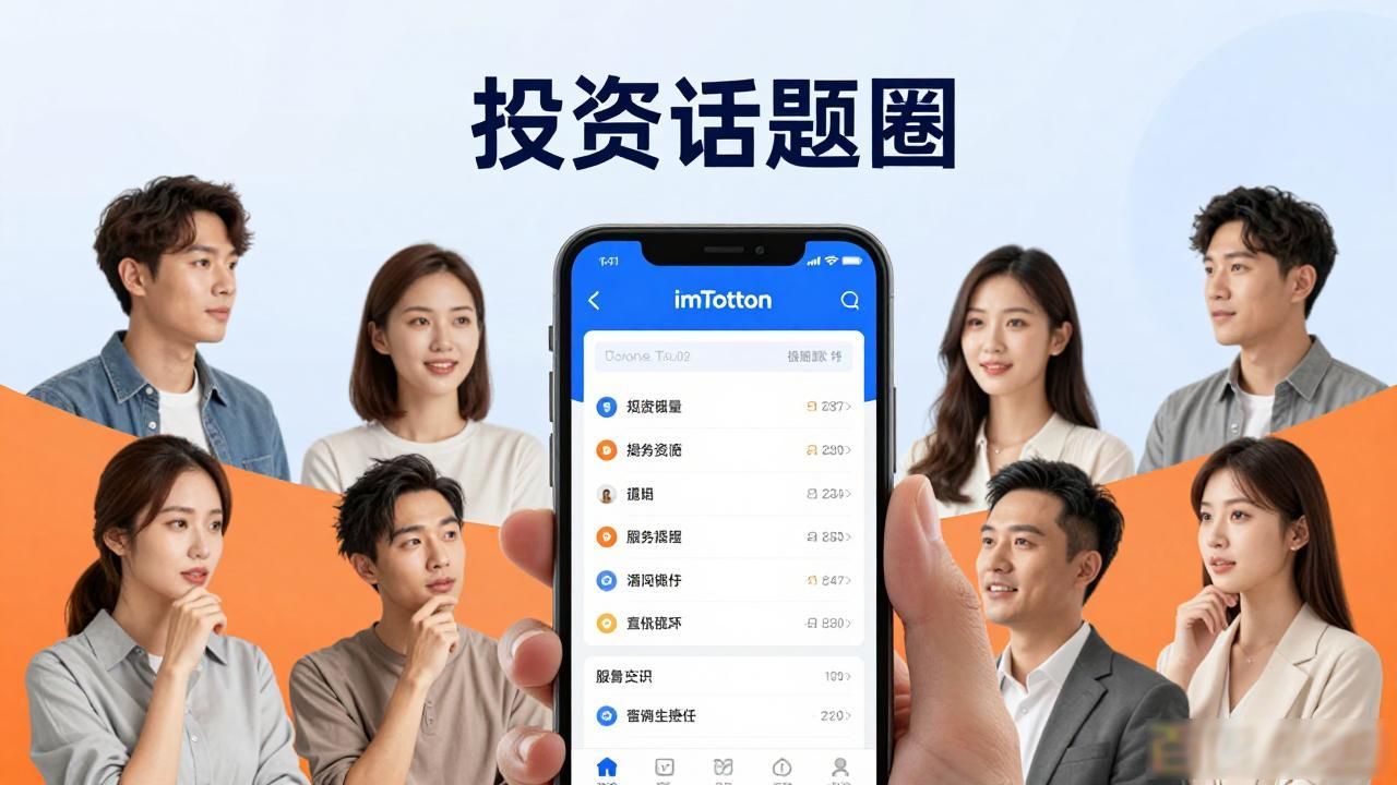 最新imToken下载入口 社交投资活动玩法全分享