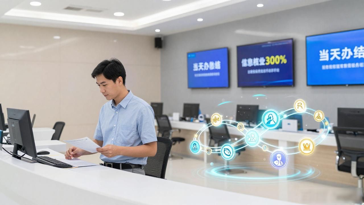 搞懂区块链发展新逻辑 看清落地场景里的实在机遇