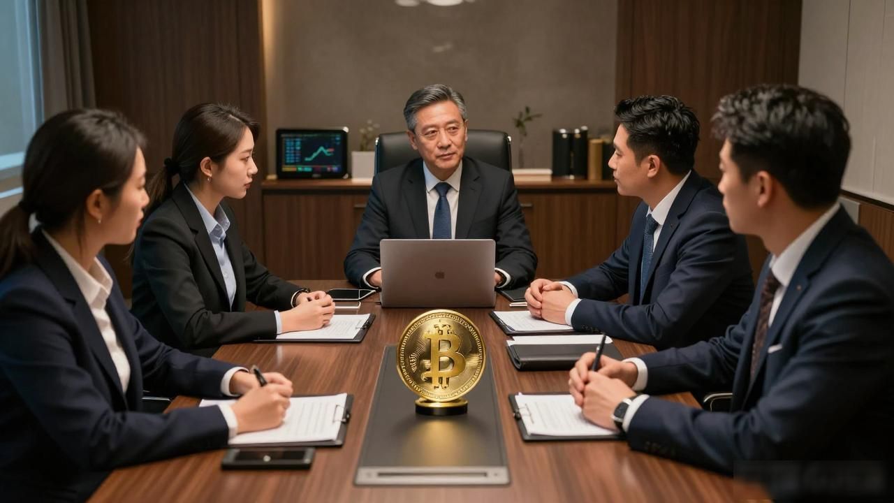 OTC数字加密货币怎么买?大额交易者避坑指南