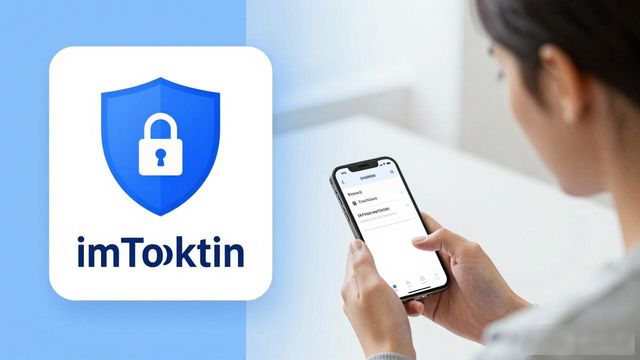 imToken 钱包官方正版下载|认准唯一官网渠道