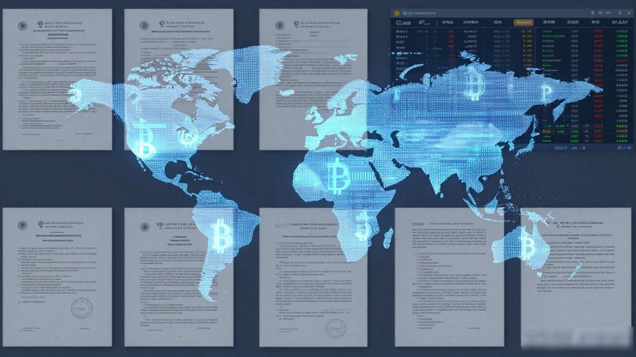前途数字货币值得投资吗?2026年前景全解析