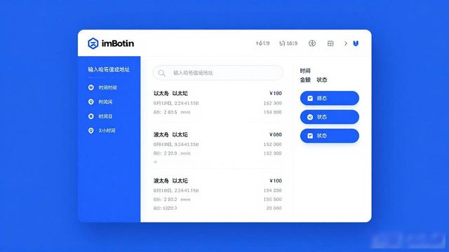 imToken正版网站实现痕迹管理的操作指南