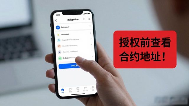 imToken苹果版安全吗?实测分析+避坑指南