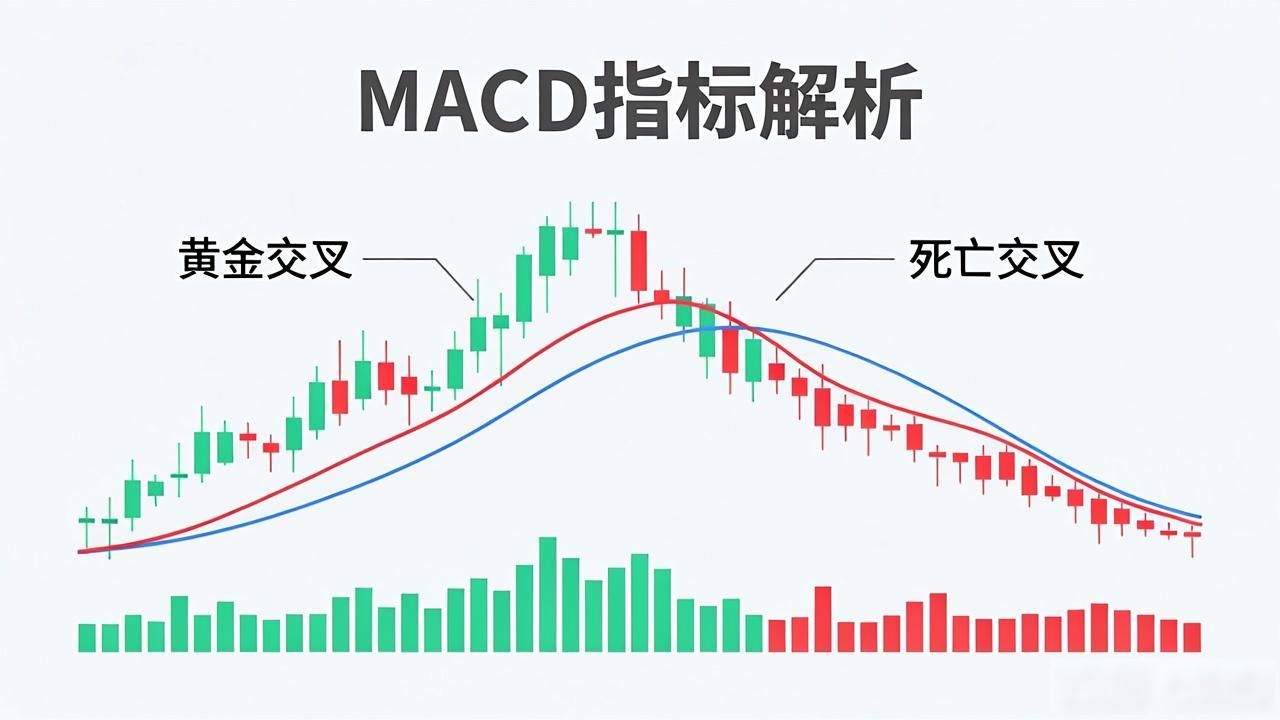 数字货币买卖时机怎么抓?教你看懂高低点预警信号
