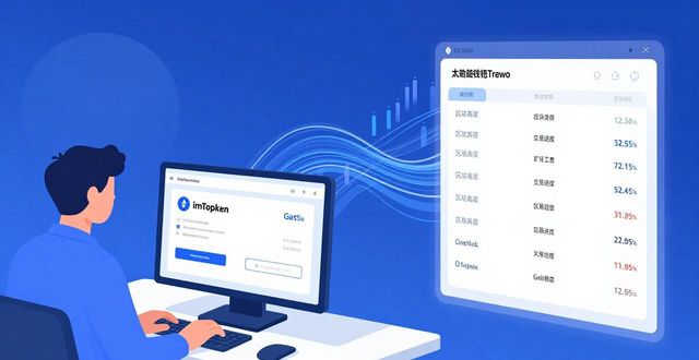 imToken官网使用技巧:让交易更省心省力