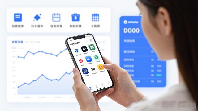 imToken钱包怎么玩出自己的投资风格