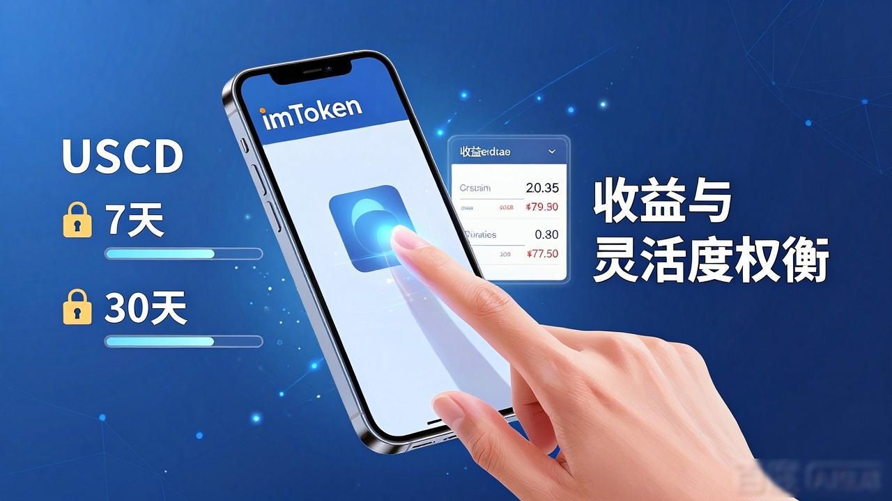 imToken钱包投资 个性化玩法怎么设置