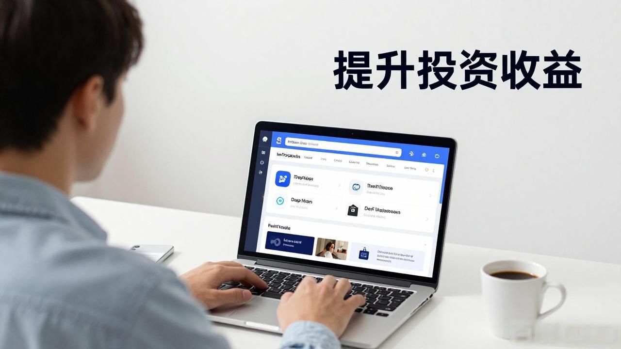 imToken官方网址怎么用?手把手教你提升投资收益