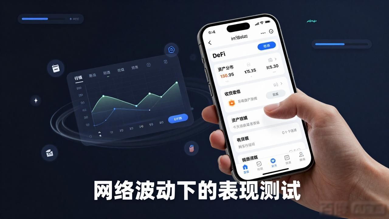 下载imToken新版本后,这样评估用户体验才有效