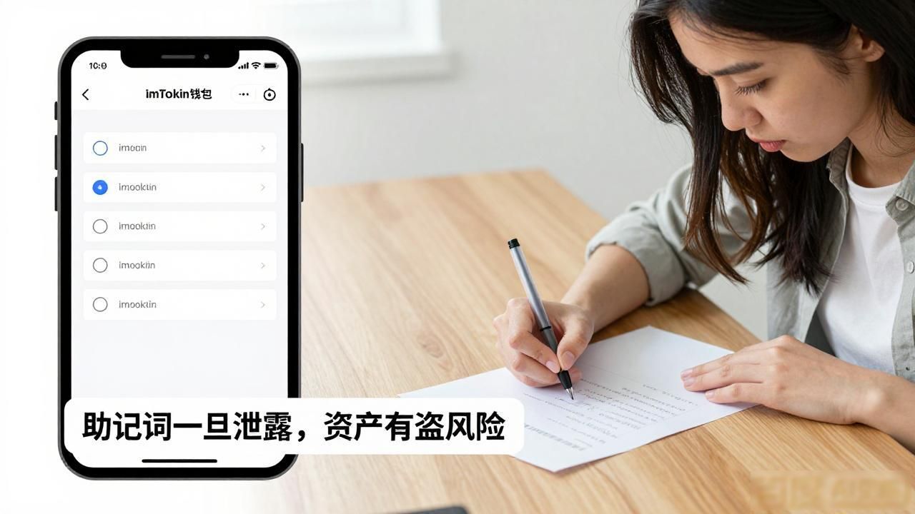 imToken钱包下载安装教程:一步步教你安全上手
