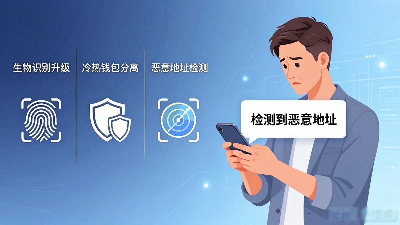 imToken新版到底更新了啥?这些亮点真香