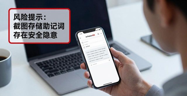 imToken钱包安全吗?常见问题与风险分析