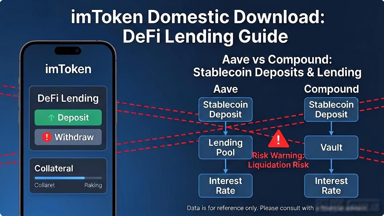 imToken国内下载后,怎么选投资方向?
