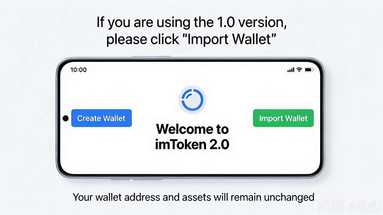 imToken 2.0国际版下载与使用:你关心的全解答