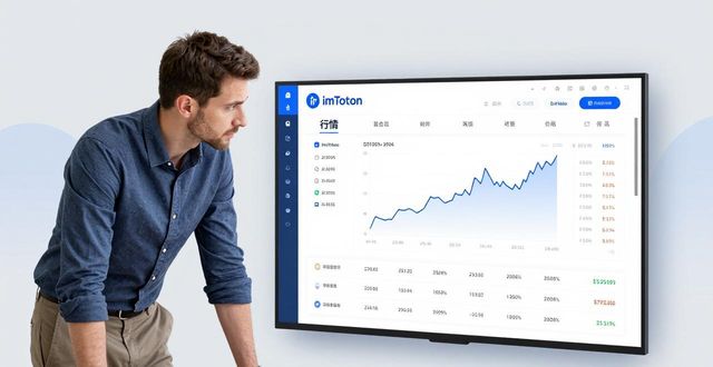 imToken官方网址怎么用才赚钱?投资技巧来了